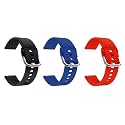 ACM Watch Strap 22mm for Fire-Boltt Ace Phoenix Amoled Ultra Bsw146