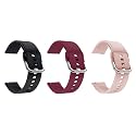 ACM Watch Strap 22mm for Fire-Boltt Ace Phoenix Amoled Ultra Bsw146