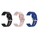 ACM Watch Strap 22mm for Fire-Boltt Ace Phoenix Amoled Ultra Bsw146