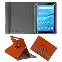 ACM Flip Case Compatible with Lenovo Tab M7 Tablet
