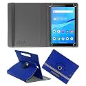 ACM Flip Case Compatible with Lenovo Tab M7 Tablet
