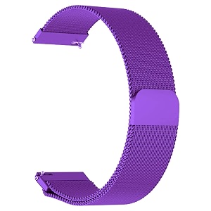 ACM Watch Strap 20mm compatible with Samsung