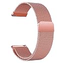 ACM Watch Strap 20mm compatible with Samsung