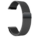ACM Watch Strap 20mm compatible with Samsung