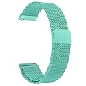 ACM Watch Strap 20mm compatible with Samsung