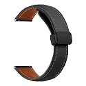 ACM Watch Strap 20mm compatible with Sonata