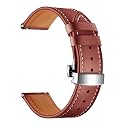 ACM Watch Strap 20mm compatible with Timex