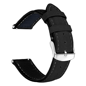 ACM Watch Strap 22mm for Armani Exchange