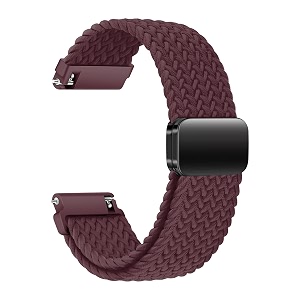 ACM Watch Strap 22mm compatible with Cmf