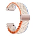 ACM Watch Strap 22mm compatible with Cmf