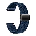 ACM Watch Strap 22mm compatible with Cmf