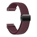 ACM Watch Strap 22mm compatible with Cmf