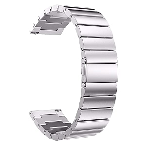 ACM Watch Strap 22mm compatible with Oneplus