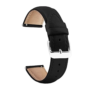 acm watch strap 22mm compatible with pebble cosmos luxe 20 smartwatch
