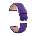 ACM Watch Strap 22mm compatible with Pebble Cosmos Luxe 2.0 Smartwatch
