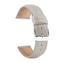 ACM Watch Strap 22mm compatible with Pebble Cosmos Luxe 2.0 Smartwatch