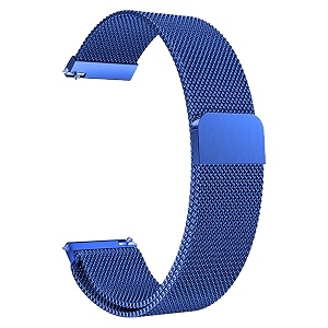 acm watch strap 22mm compatible with boat wave voice smartwatch