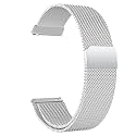 ACM Watch Strap 22mm compatible with Amazfit Balance Smartwatch