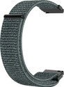ACM Watch Strap Nylon Soft Loop 20mm