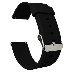 acm watch strap 20mm compatible with french connection r3 smartwatch