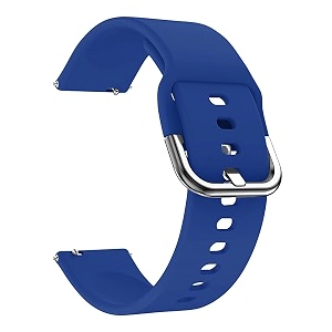 acm watch strap 20mm compatible with fire boltt bsw001 smartwatch