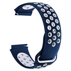 acm watch strap 20mm compatible with oneplus nord watch smartwatch