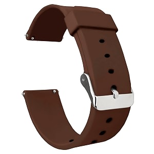 acm watch strap 20mm compatible with french connection r3 smartwatch