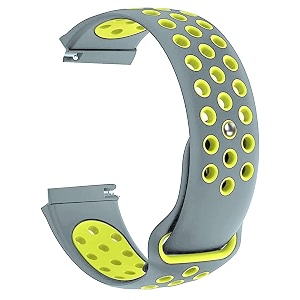 acm watch strap 20mm compatible with oneplus nord watch smartwatch
