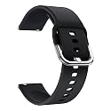 ACM Watch Strap 20mm compatible with Fire Boltt Bsw001 Smartwatch