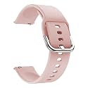 ACM Watch Strap 20mm compatible with Fire Boltt Bsw001 Smartwatch