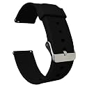 ACM Watch Strap 20mm compatible with French Connection R3 Smartwatch