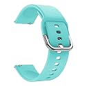 ACM Watch Strap 20mm compatible with Fire Boltt Bsw001 Smartwatch