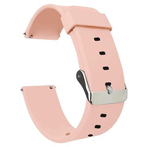 acm watch strap 22mm compatible with dizo watch pro smartwatch