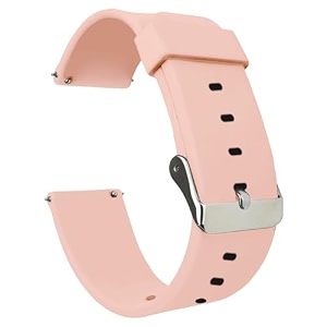 acm watch strap 22mm compatible with boat wave lite smartwatch