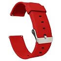 ACM Watch Strap 22mm compatible with Boat Wave Lite Smartwatch