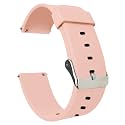 ACM Watch Strap 22mm compatible with Ambrane Fitshot Curl Smartwatch