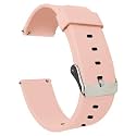 ACM Watch Strap 22mm compatible with Boat Wave Lite Smartwatch
