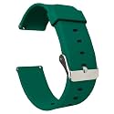 ACM Watch Strap 22mm compatible with Dizo Watch Pro Smartwatch