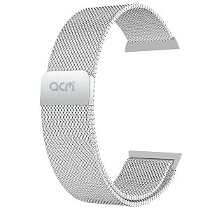 acm watch strap compatible with crossbeats ignite s5 smartwatch