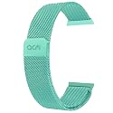 ACM Watch Strap compatible with Crossbeats Ignite S5 Smartwatch