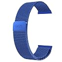 ACM Watch Strap compatible with Crossbeats Ignite S5 Smartwatch