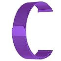 ACM Watch Strap compatible with Crossbeats Ignite S5 Smartwatch