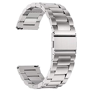 acm watch strap 22mm compatible with amazfit gtr 2 smartwatch