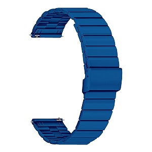 acm watch strap 22mm compatible with noise colorfit pro 5 max smartwatch