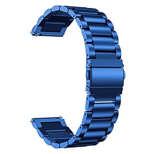 acm watch strap 22mm compatible with amazfit gtr 2 smartwatch