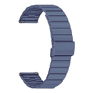 acm watch strap 22mm compatible with noise colorfit pro 5 max smartwatch
