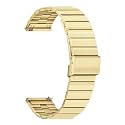 ACM Watch Strap 22mm compatible with Noise Colorfit Pro 5 Max Smartwatch