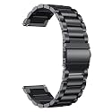 ACM Watch Strap 22mm compatible with Amazfit Gtr 2 Smartwatch