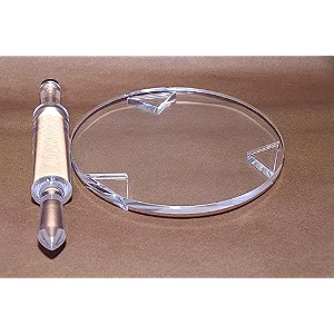 acmart chakla belan for kitchen rolling pin boardroti makerchaklachapati maker for home amp kitchen  finished marble and transparnet roti maker d7