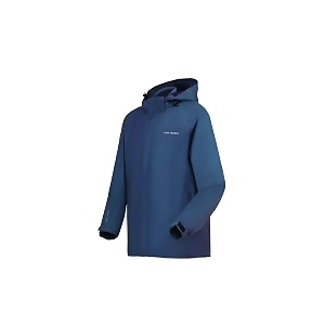 Acme Projects Rain Jacket 100 Waterproof Breathable